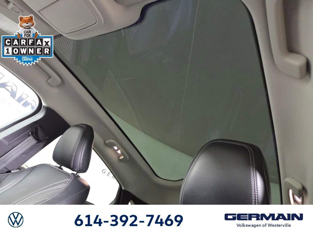 Used 2023 Ford Mustang Mach-E Premium w/ Mustang Nite Pony Package image 30