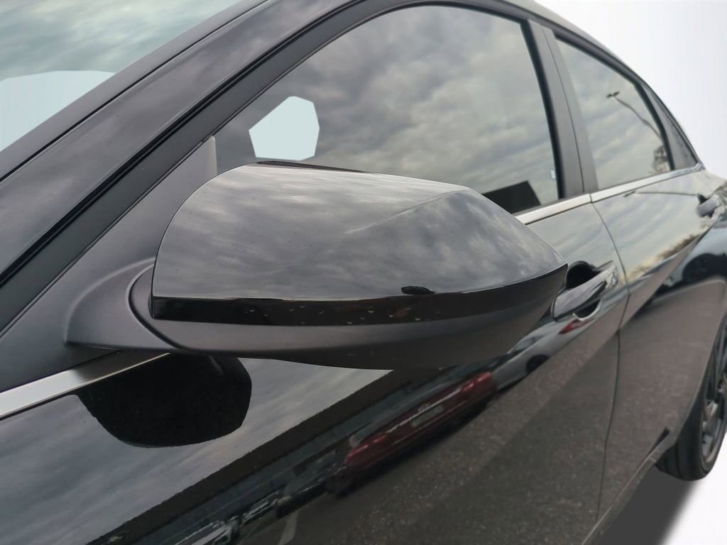 New 2026 Hyundai Elantra SEL Sport image 12