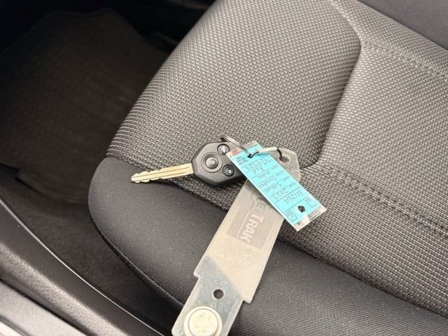 Certified 2023 Subaru Crosstrek 2.0i image 28