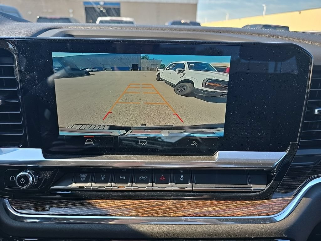 Used 2024 GMC Sierra 3500 SLE w/ SLE Convenience Package AWD/4WD image 27