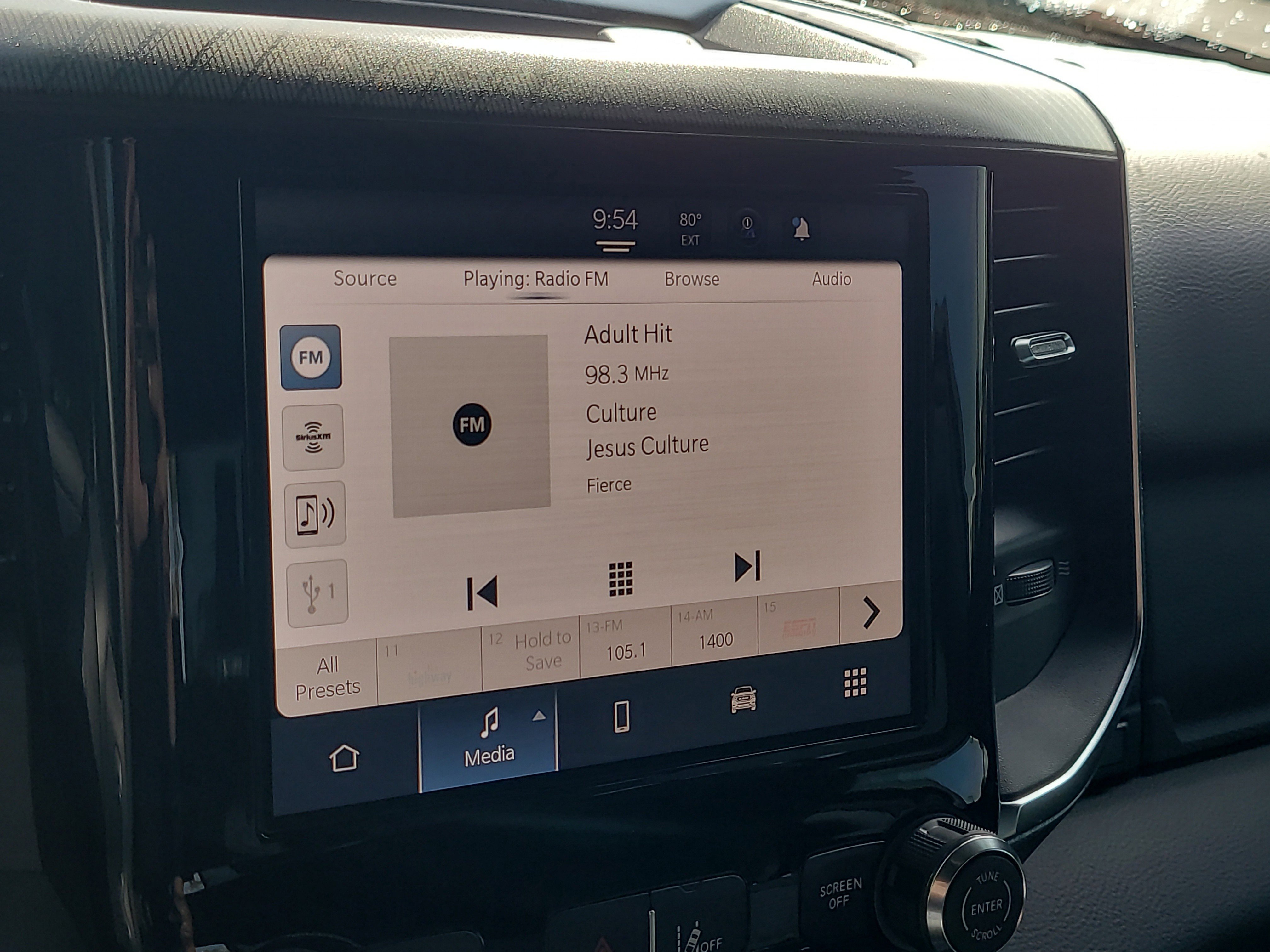 Used 2025 RAM 1500 Big Horn image 23