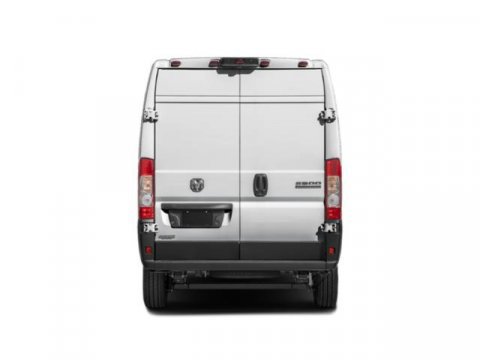 New 2026 RAM ProMaster 2500 w/ Convenience Group FWD image 8