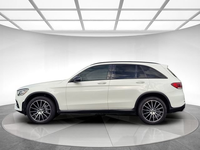Used 2022 Mercedes-Benz GLC 300 image 7