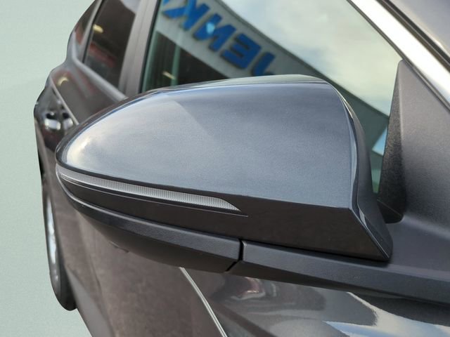 Certified 2022 Hyundai Tucson SEL image 33