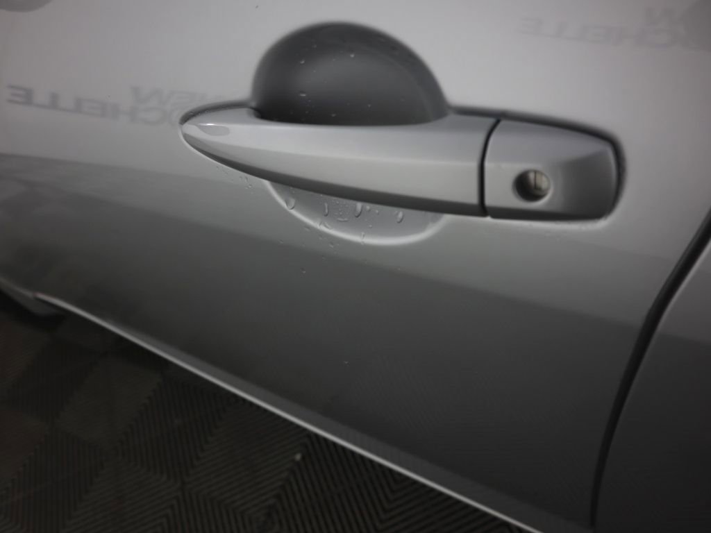 Certified 2022 Nissan Sentra S image 31