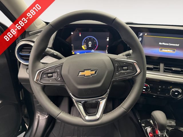 New 2026 Chevrolet Trax LT w/ Driver Confidence Package FWD image 20