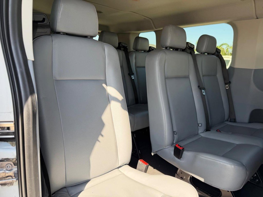 Used 2016 Ford Transit 350 XL image 34