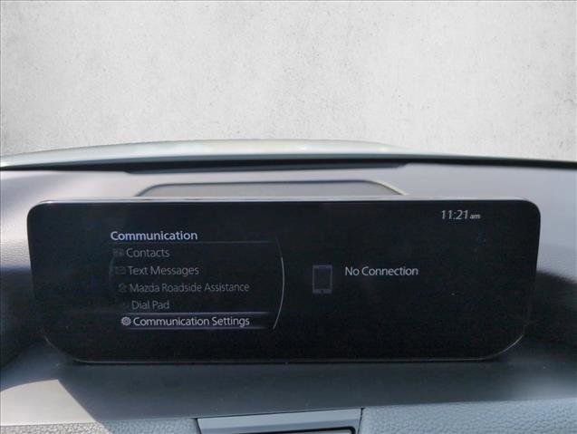 Used 2024 MAZDA CX-90 3.3 Turbo w/ Preferred Package image 12