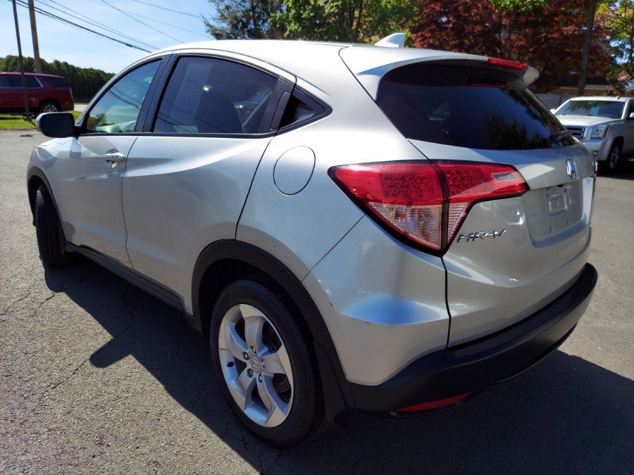 Used 2016 Honda HR-V EX image 6