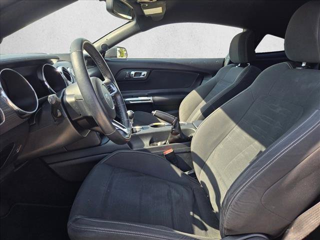Used 2016 Ford Mustang GT w/ GT Performance Package RWD image 15