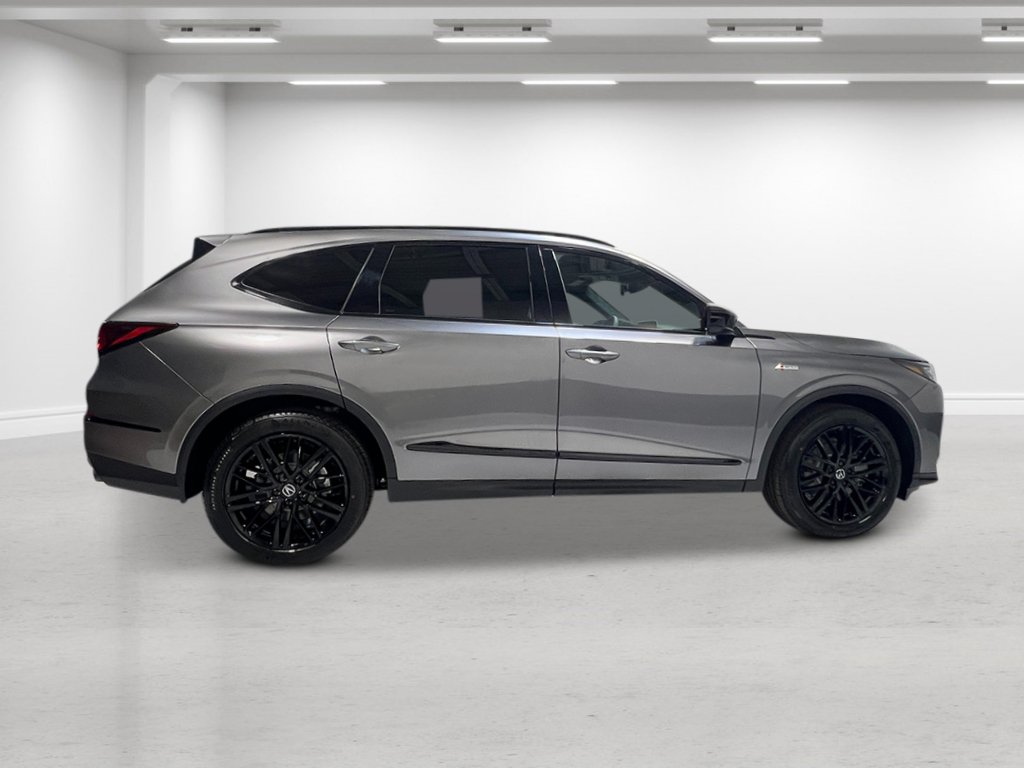 New 2026 Acura MDX A-Spec w/ Advance Package AWD/4WD image 6