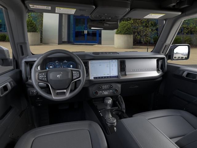 New 2026 Ford Bronco Outer Banks w/ Sasquatch Package AWD/4WD image 10