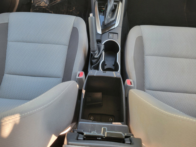 Used 2018 Toyota Corolla LE image 26