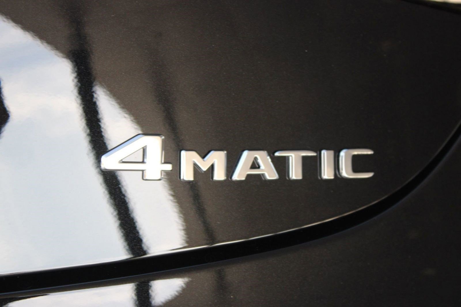 New 2026 Mercedes-Benz CLE 300 4MATIC Coupe image 19