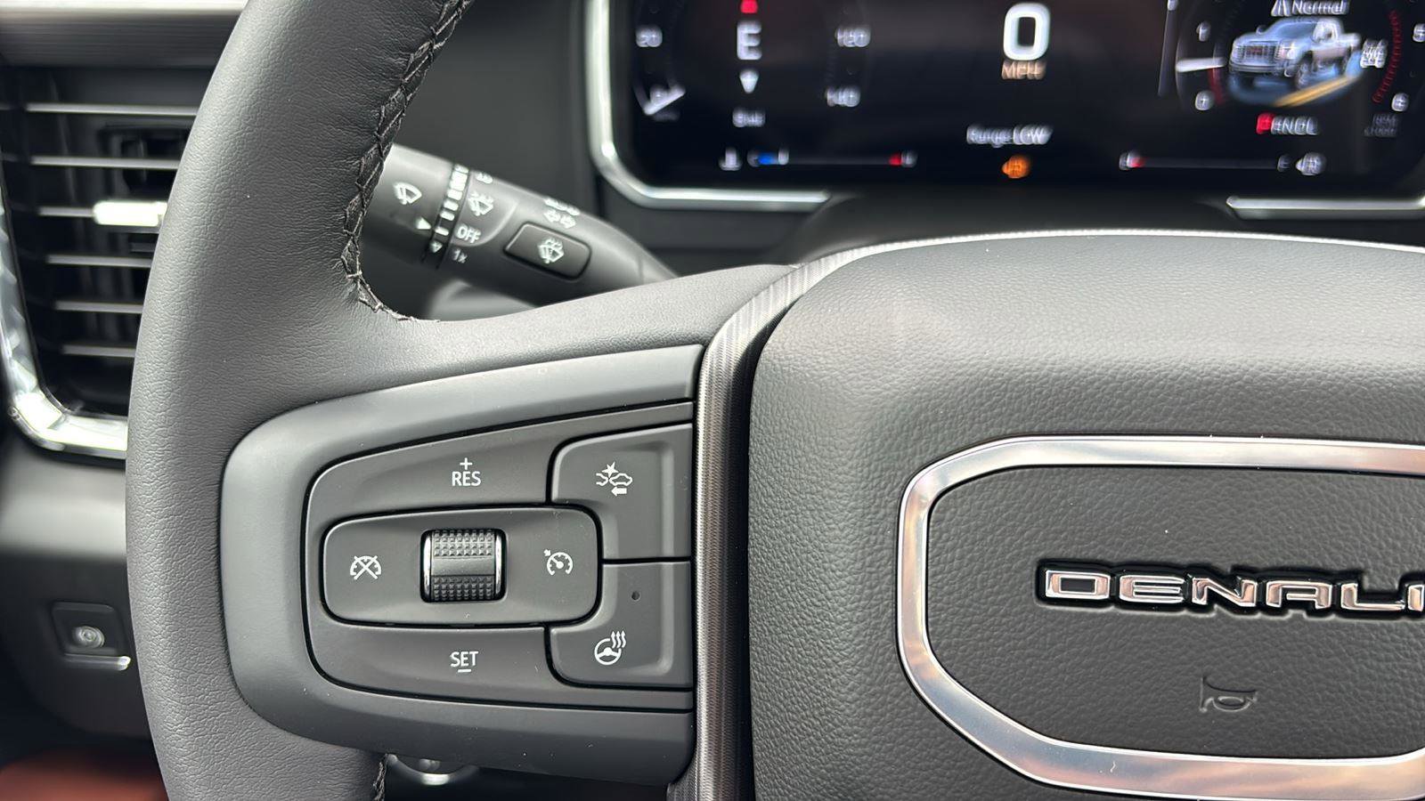 New 2026 GMC Sierra 2500 Denali Ultimate image 29