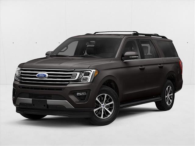 Used 2020 Ford Expedition Max Platinum