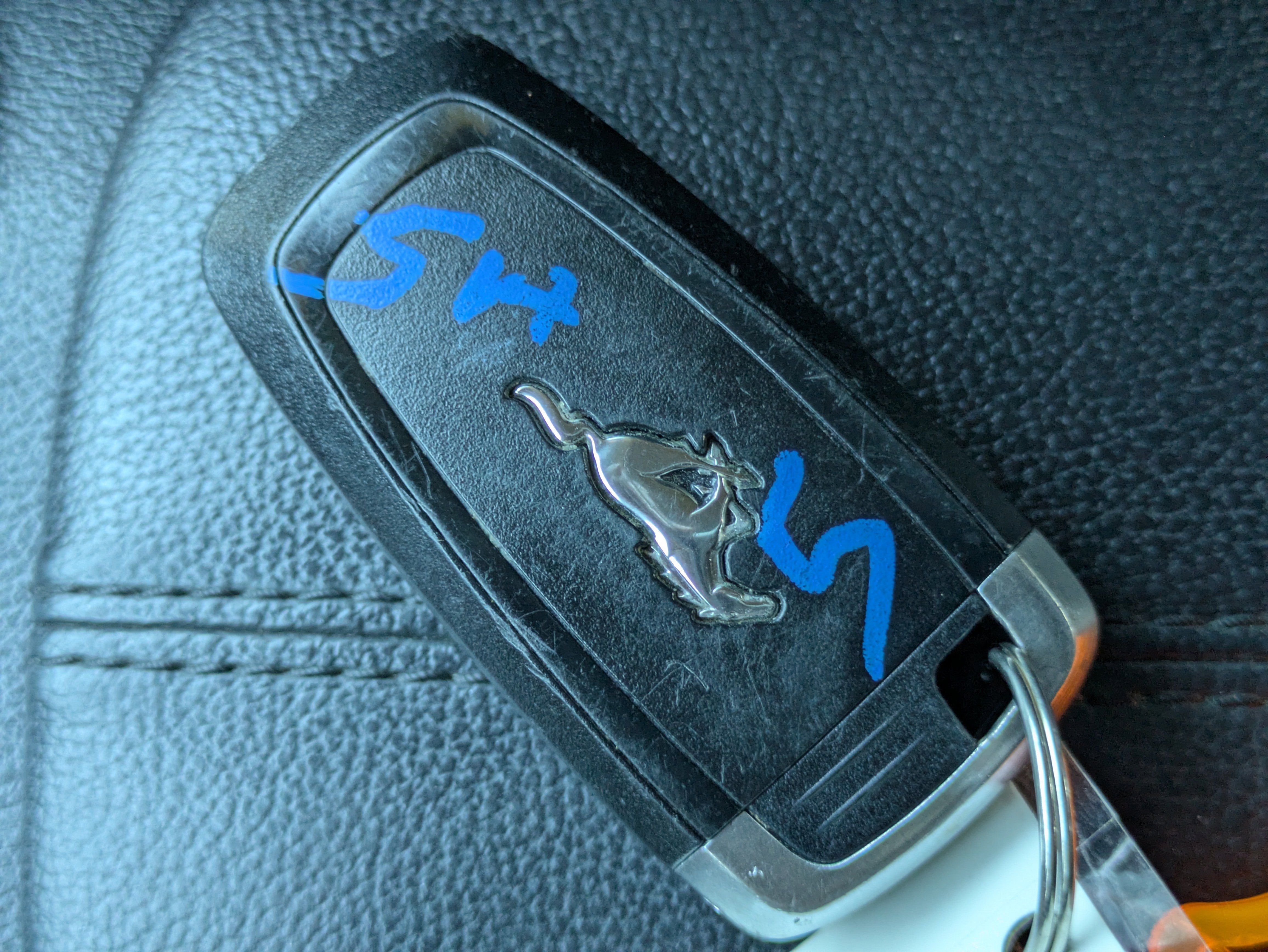 Used 2023 Ford Mustang Premium image 23