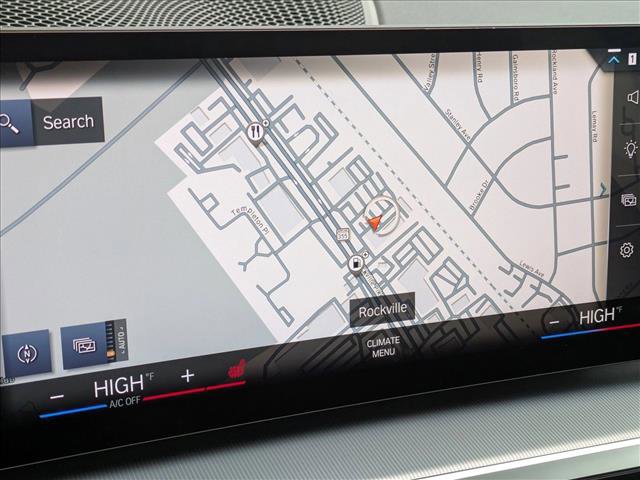 Used 2024 BMW 430i Gran Coupe xDrive 430i xDrive w/ Premium Package image 13