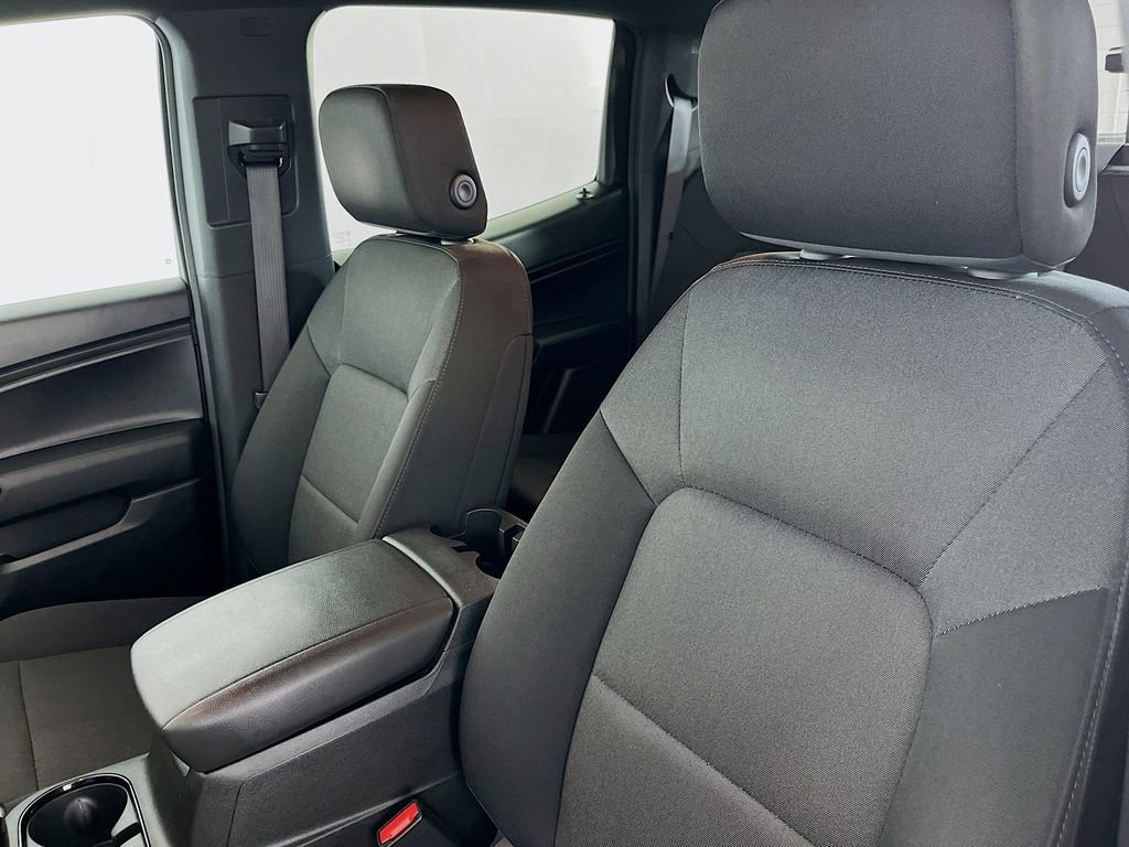 Used 2023 Chevrolet Colorado Trail Boss w/ Advanced Trailering Package image 27