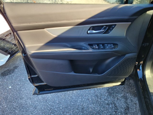 New 2026 Nissan Murano SL AWD/4WD image 15