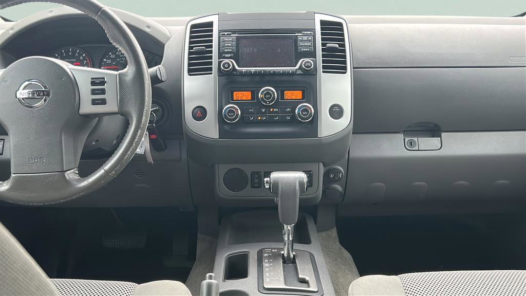 Used 2018 Nissan Frontier SV w/ Value Truck Package image 20