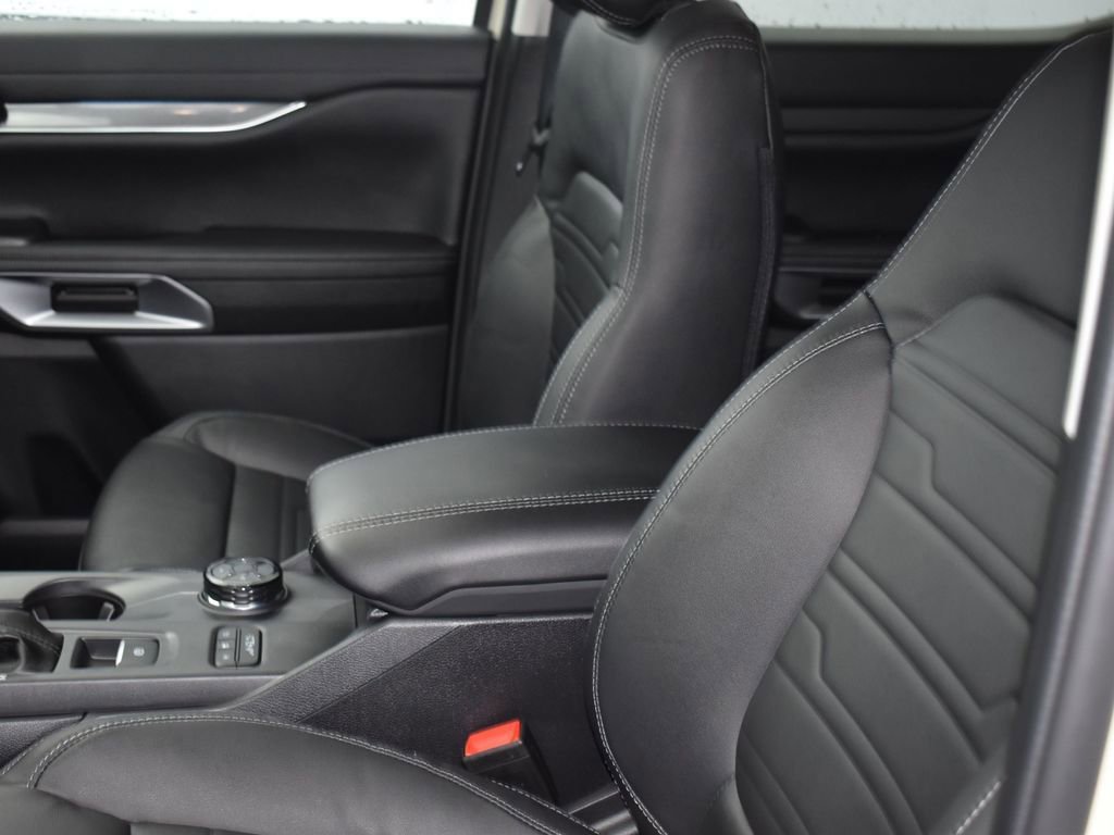 New 2025 Ford Ranger Lariat w/ FX4 Off-Road Package image 10