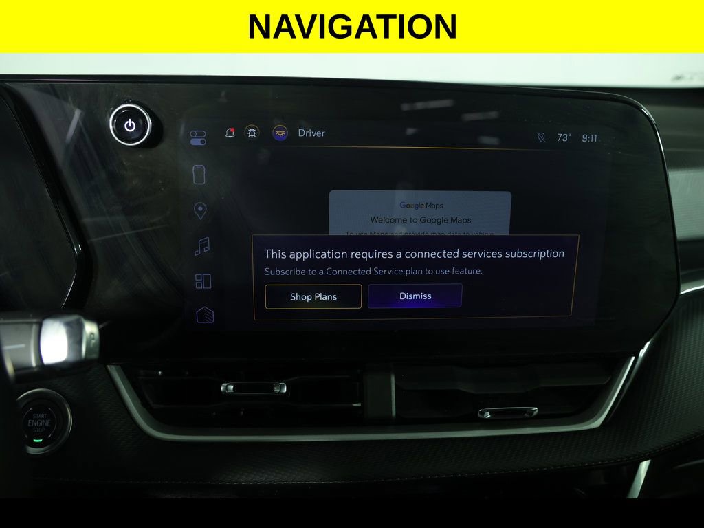 Used 2025 Chevrolet Equinox LT image 6