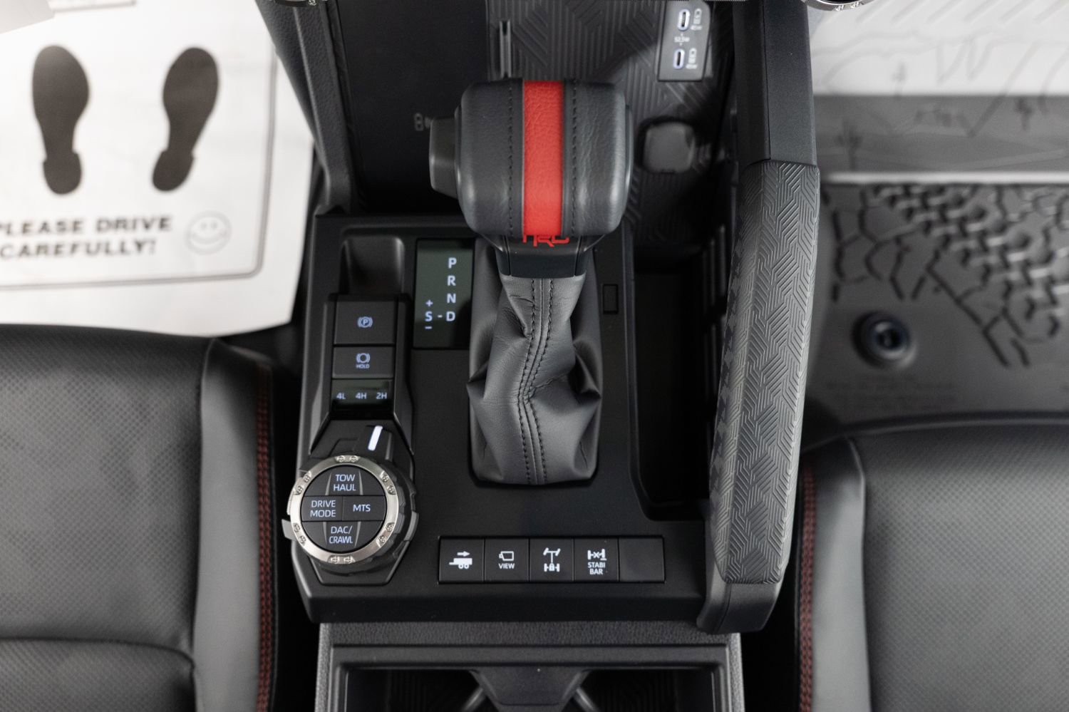 Used 2026 Toyota 4Runner TRD Pro image 38