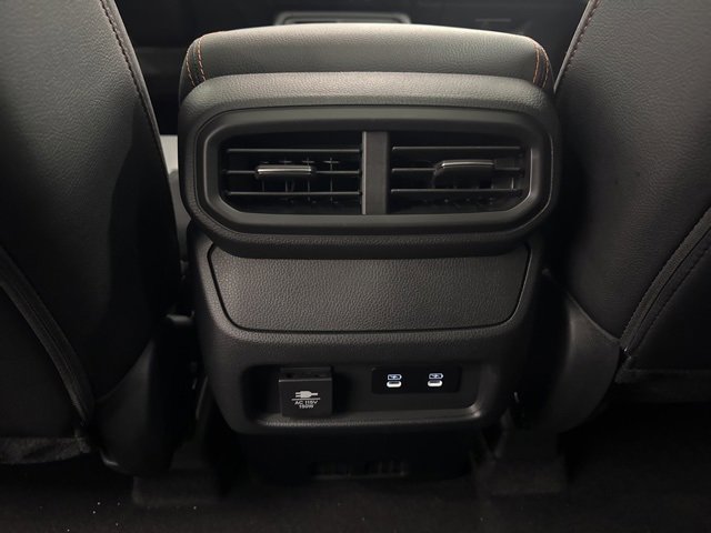 New 2026 Honda Passport TrailSport image 24