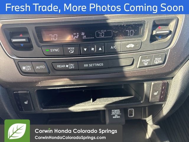 Used 2021 Honda Passport EX-L image 14