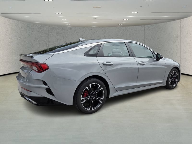 Used 2023 Kia K5 GT-Line w/ GT-Line Premium Package FWD image 32