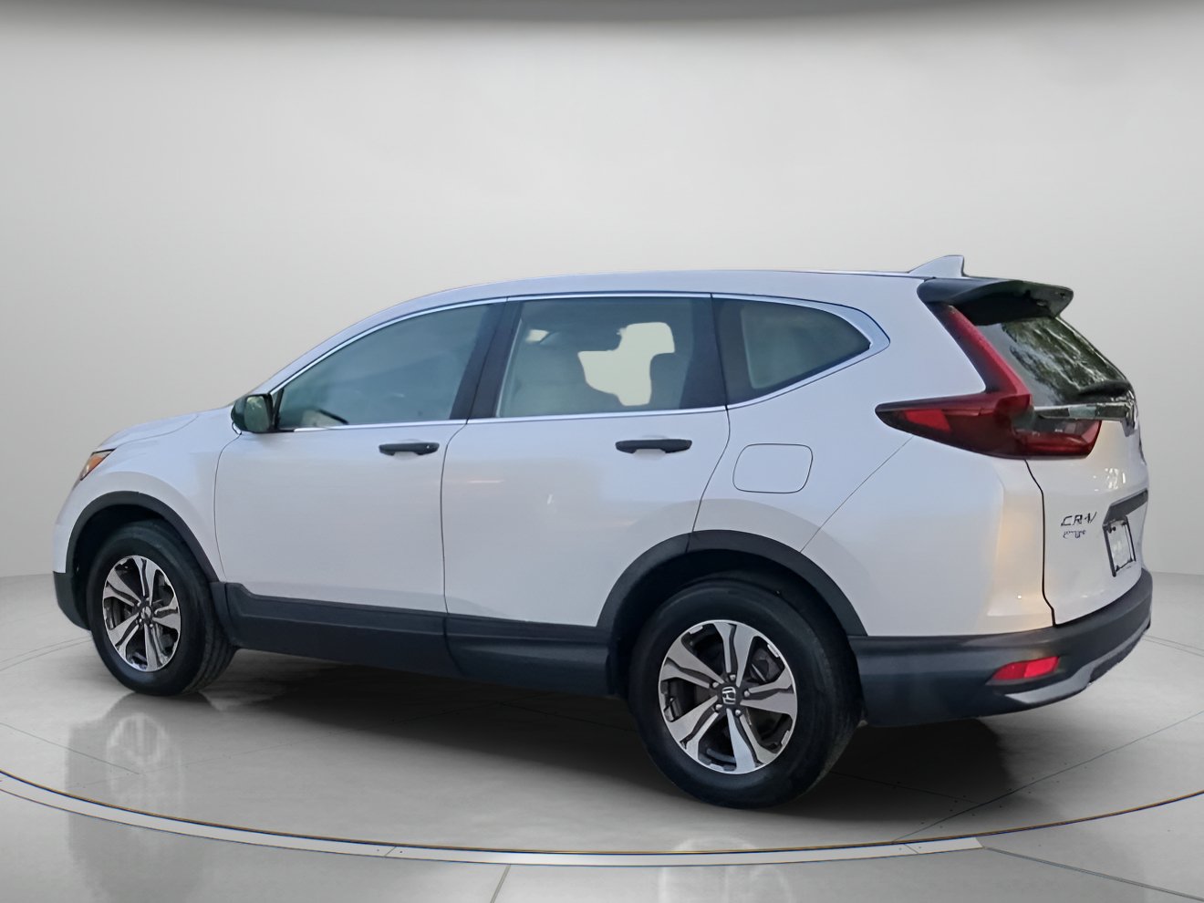 Used 2021 Honda CR-V LX image 19