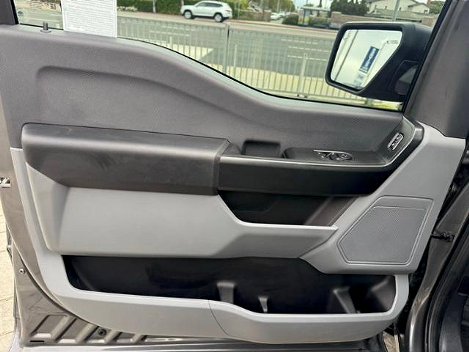 Used 2026 Ford F150 XL RWD image 7