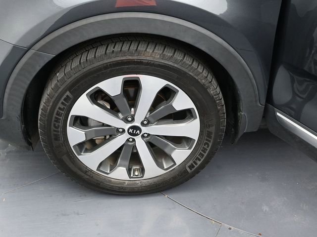 Used 2020 Kia Telluride S image 9