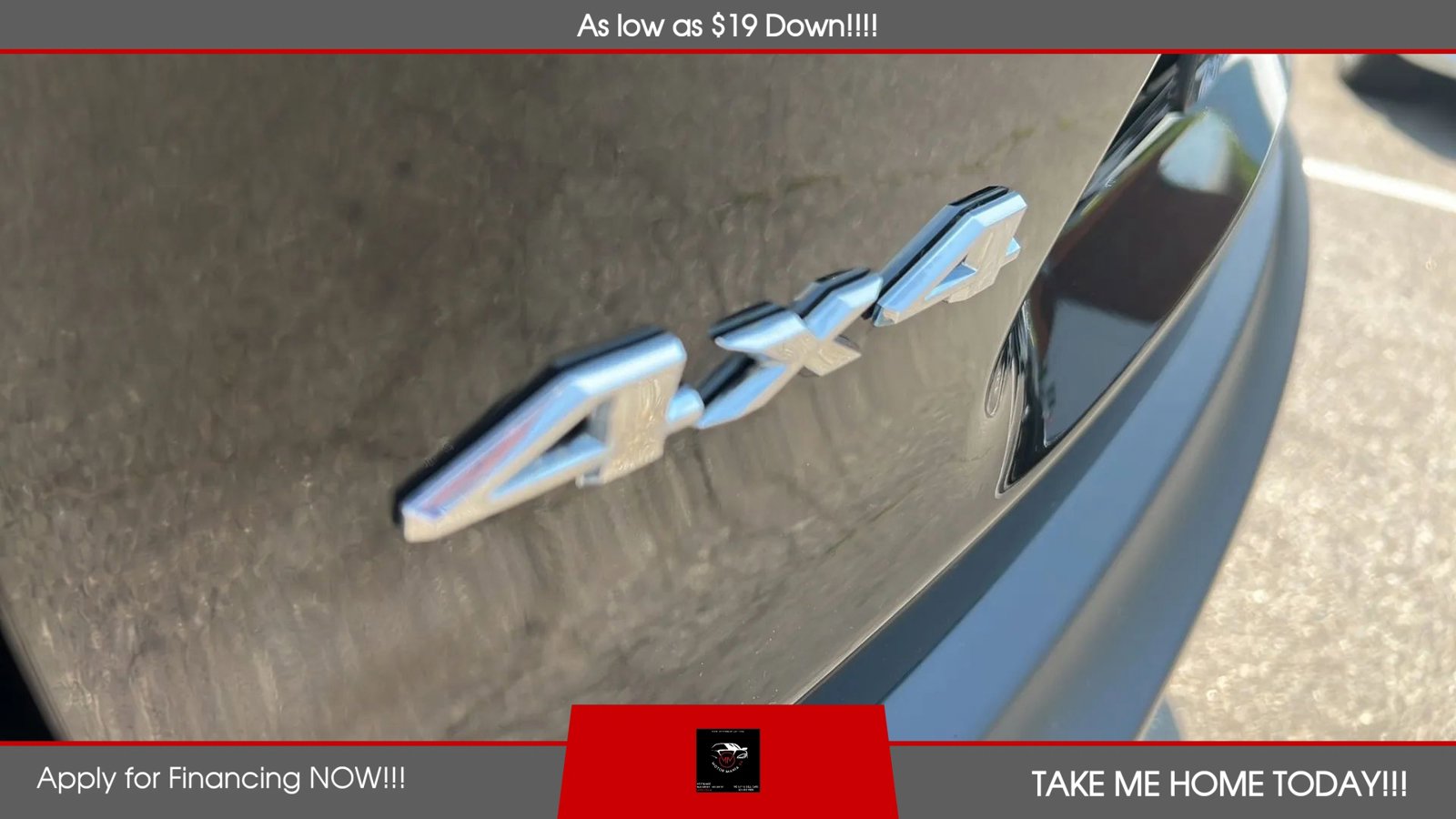 Used 2020 Jeep Cherokee Limited AWD/4WD image 21