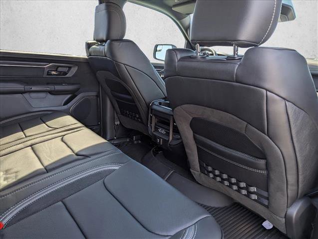 New 2026 RAM 1500 RHO image 28