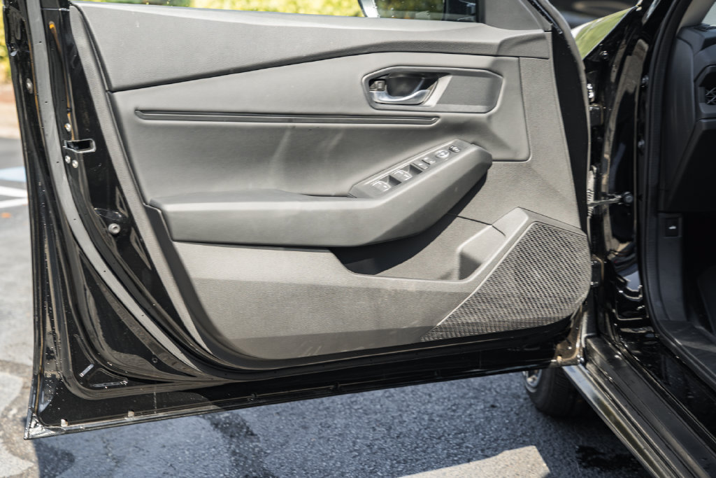 Certified 2026 Honda Accord SE image 35