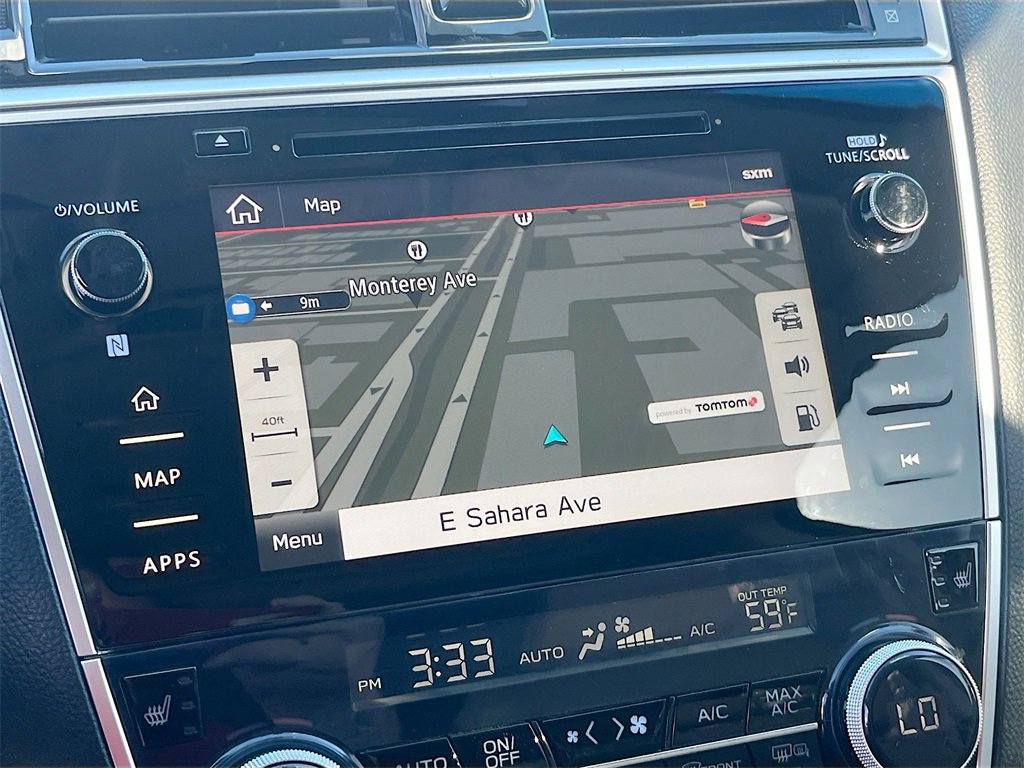 Used 2019 Subaru Outback 3.6R Limited image 13