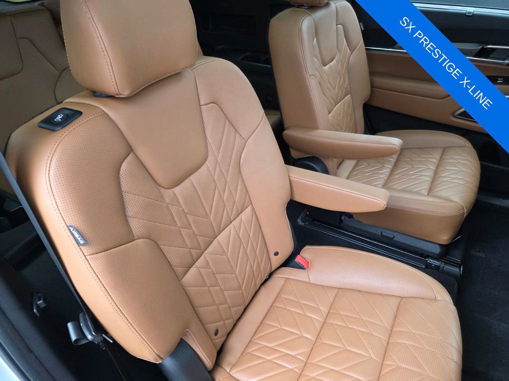 Used 2025 Kia Telluride SX Prestige X-Line image 33