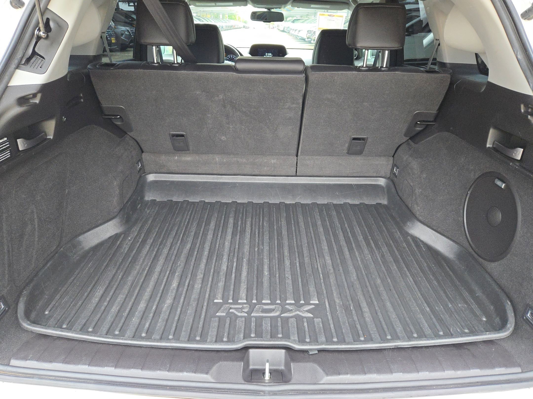 Used 2018 Acura RDX FWD w/ Technology Package image 26