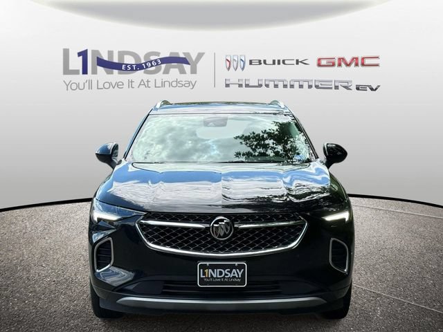 Used 2023 Buick Envision Avenir AWD/4WD image 7
