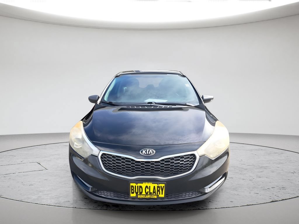 Used 2016 Kia Forte LX FWD image 8