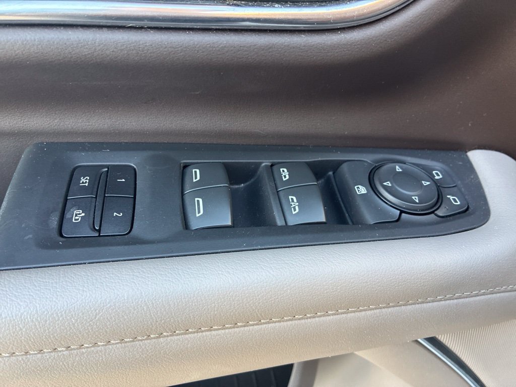 Used 2021 Chevrolet Tahoe LT RWD image 8