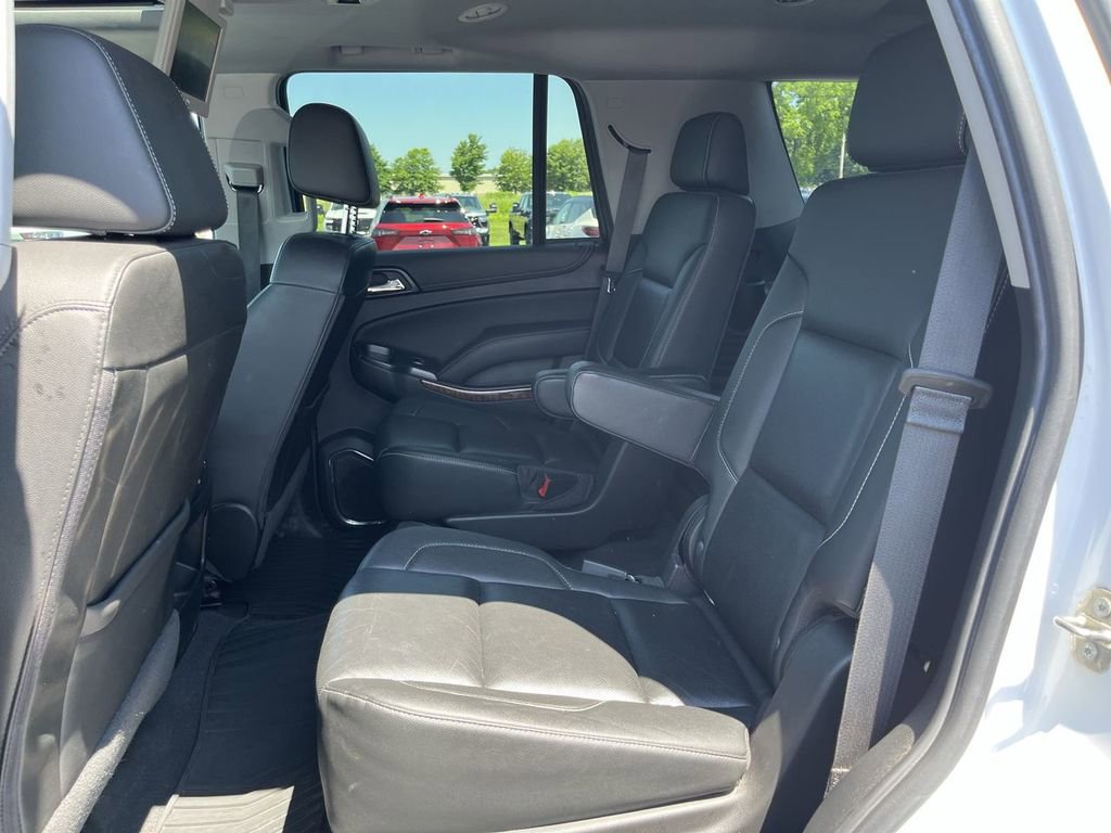 Used 2020 Chevrolet Tahoe Premier image 25