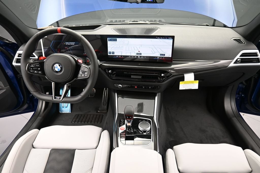 New 2027 BMW M3 Competition AWD/4WD image 14