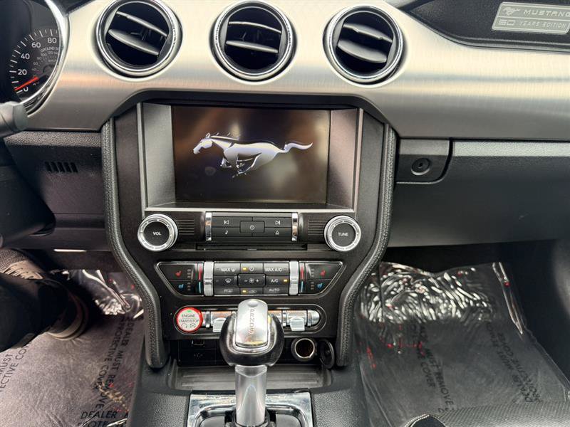 Used 2015 Ford Mustang GT Premium w/ Equipment Group 401A RWD image 22