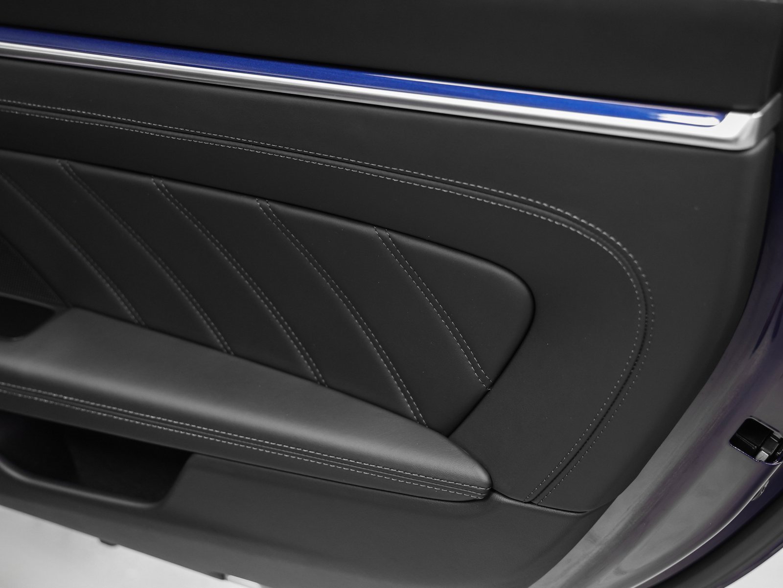 Used 2024 Porsche 911 Turbo S image 41