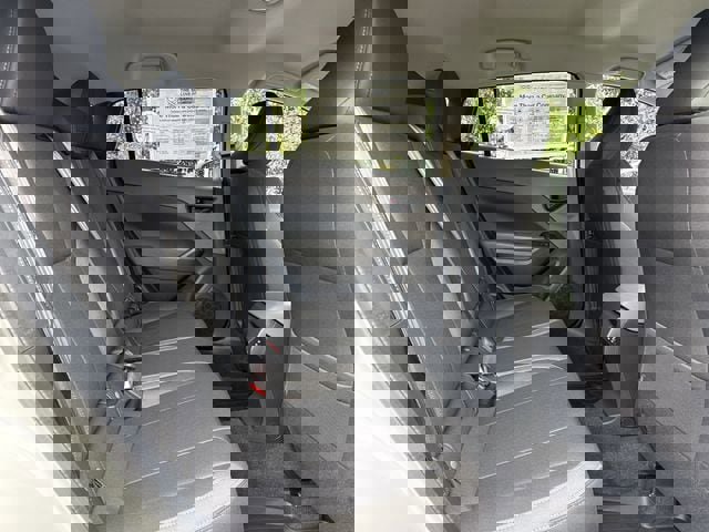 New 2026 Subaru Crosstrek 2.0i Premium image 16