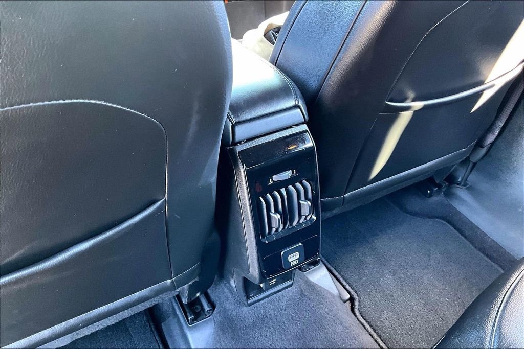 Used 2023 Jeep Compass Limited image 10