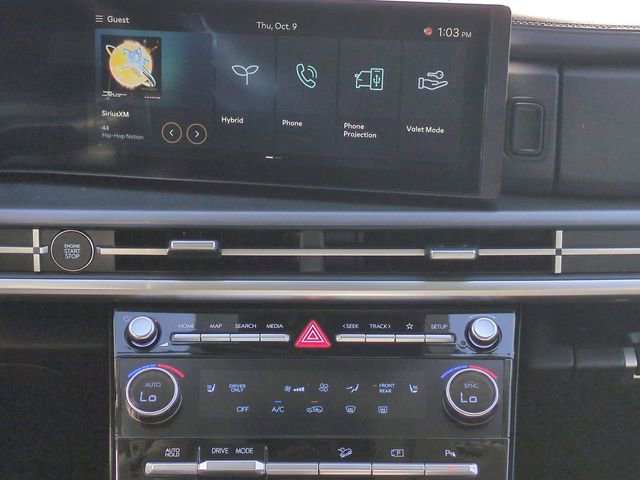 New 2026 Hyundai Santa Fe SEL image 16